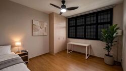 Blk 107 Bishan View (Bishan), HDB 4 Rooms #617041061